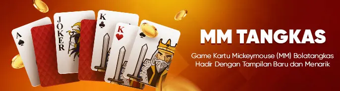 Tangkas AJAIBSLOTS | MM Bolatangkas Berhadiah | Betting Online Terbaik